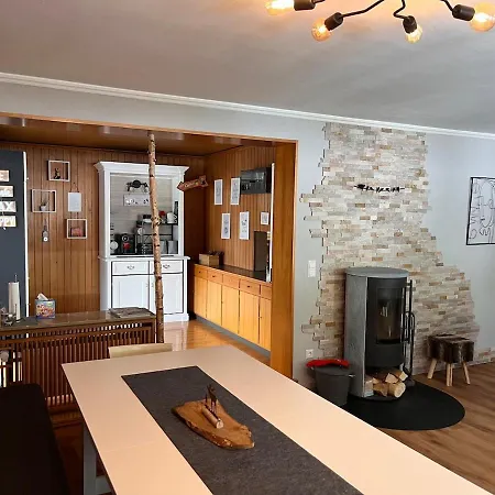 Haus Wichtelwald *