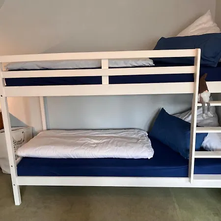 Haus Wichtelwald בית נופש *