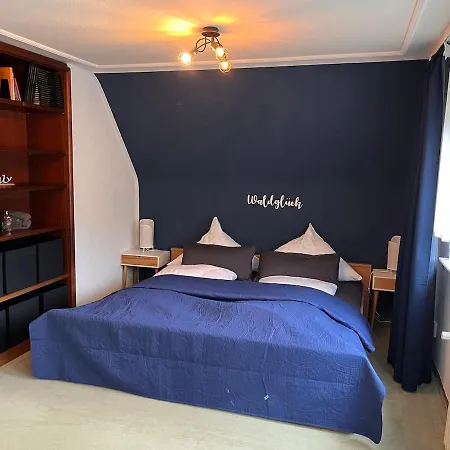Haus Wichtelwald *