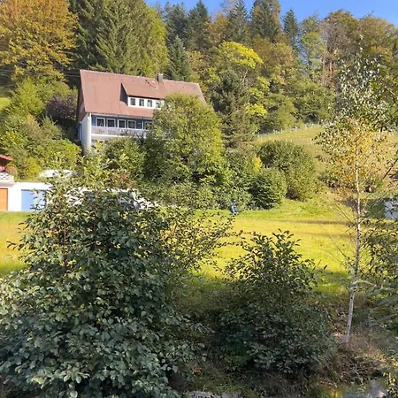 בית נופש Haus Wichtelwald