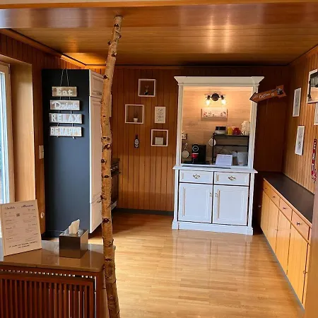 בית נופש Haus Wichtelwald *