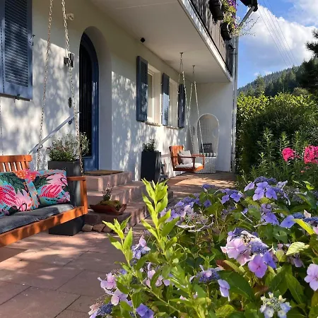 Haus Wichtelwald *