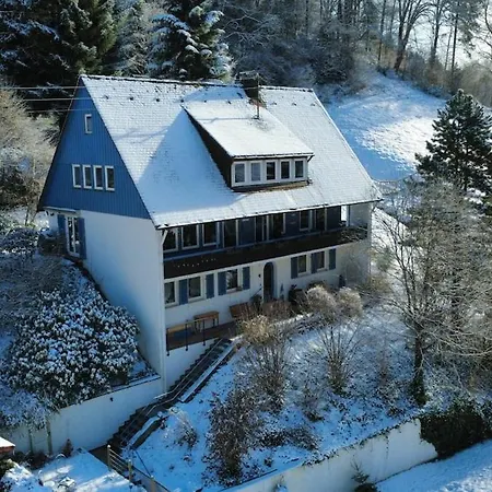 Haus Wichtelwald