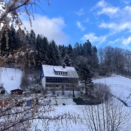 Haus Wichtelwald *
